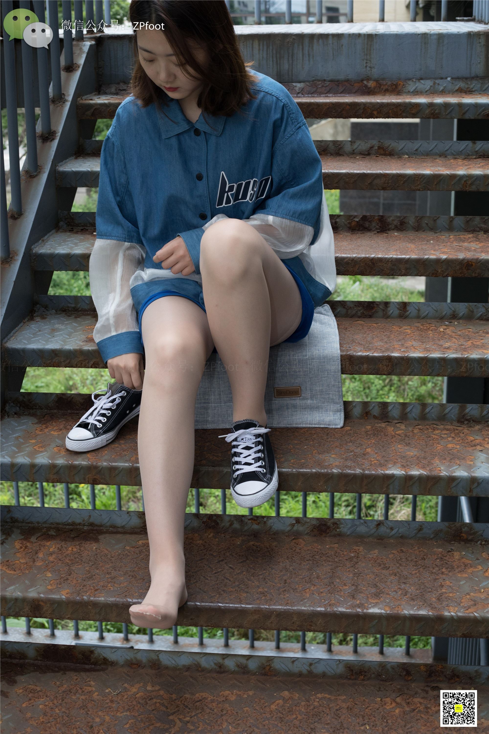 LSS山茶摄影 NO.014 sela的肉丝